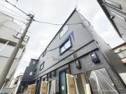 東京メトロ南北線西ケ原駅まで徒歩6分