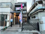 浜山通4丁目貸家貸倉庫