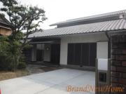 諏訪ノ森 西尾邸