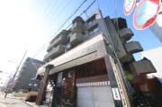 阪急神戸線武庫之荘駅まで徒歩12分