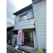 安宅町戸建て