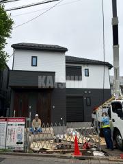 エクラス浜田山