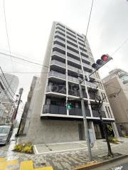 ＪＲ総武線（各駅停車）錦糸町駅まで徒歩4分
