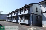 ヴァンベール東川口 V