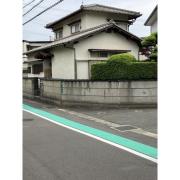 井上貸家