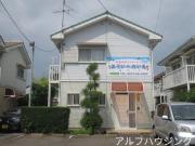 川合タウンF