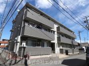 ＪＲ横浜線橋本駅までバス約15分 徒歩3分