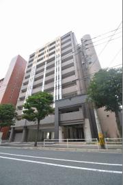 北九州モノレール香春口三萩野駅まで徒歩9分