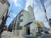 ＪＲ関西本線平野駅まで徒歩11分