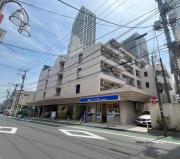 ロジマン武蔵小山