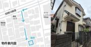東京都練馬区田柄1ー22ー14戸建