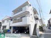 京急本線平和島駅まで徒歩12分