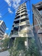 京急本線鶴見市場駅まで徒歩2分