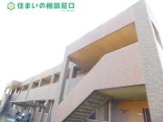 愛知環状鉄道北岡崎駅までバス約9分 徒歩1分