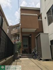 代田1丁目戸建賃貸
