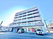 鹿児島市電谷山線笹貫駅まで徒歩10分