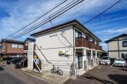 ＪＲ仙石線榴ケ岡駅まで徒歩18分