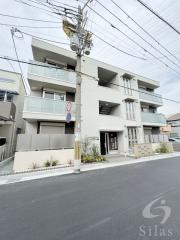 ＪＲ東海道本線立花駅まで徒歩7分