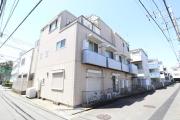 パールガーデン相模大野