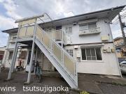京王線つつじヶ丘駅まで徒歩25分