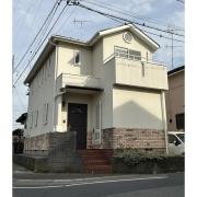 北原邸