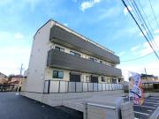 ＪＲ外房線茂原駅まで徒歩12分