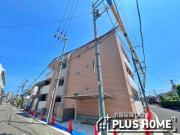 ＪＲ阪和線和歌山駅まで徒歩13分