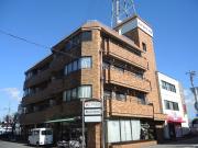 宇都宮芳賀ライト線駅東公園前駅まで徒歩5分