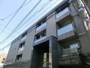 都電荒川線早稲田駅まで徒歩3分