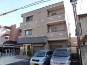西武新宿線本川越駅まで徒歩7分
