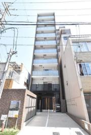 地下鉄鶴舞線大須観音駅まで徒歩4分