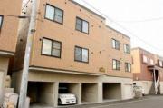 北海道札幌市手稲区稲穂二条８丁目