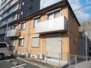 西鉄天神大牟田線花畑駅まで徒歩14分