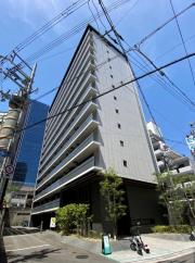 エス・キュート梅田中崎町