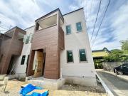 フジパレス戸建賃貸天美北7丁目