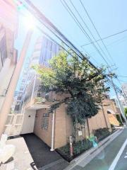東京メトロ有楽町線江戸川橋駅まで徒歩4分