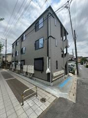 ヴィラ坂下町