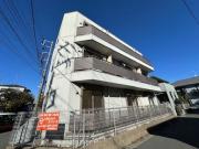 ＪＲ総武線（各駅停車）東船橋駅まで徒歩12分