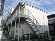 小田急小田原線本厚木駅まで徒歩5分