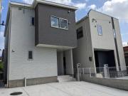 金良戸建て