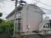 小田急小田原線本厚木駅までバス約32分 徒歩6分
