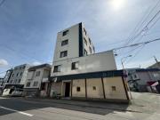 地下鉄東西線円山公園駅まで徒歩5分