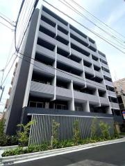 都営浅草線押上駅まで徒歩10分