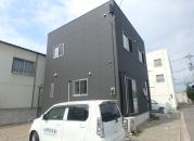 リブレアンジュ中須賀