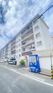 地下鉄御堂筋線西中島南方駅まで徒歩8分