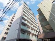 ＪＲ京浜東北・根岸線川崎駅まで徒歩9分