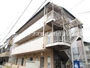 京阪本線寝屋川市駅まで徒歩14分