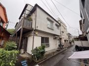 ハイム今川