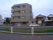 リビエール周船寺