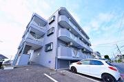 ＪＲ山陽本線向洋駅まで徒歩20分
